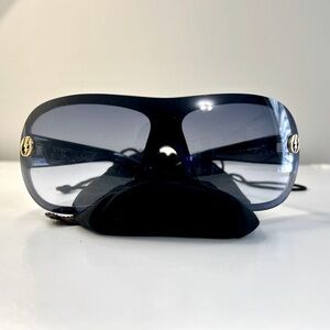 Men’s Electric Overdrive Sunglasses